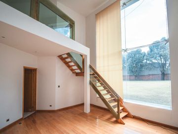 RESIDENCIA EN VENTA EN FRACCIONAMIENTO EL LUCERO