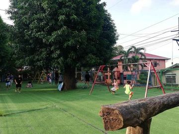 4BR House and Lot for Sale in Windward Hills Subdivision, Cavite City