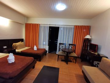 Condo Units, Baguio City