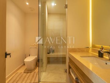 Departamento amueblado en Venta, Bay View Grand Condos, Cancún Quintana Roo.