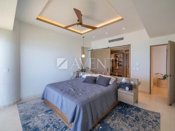 Departamento amueblado en Venta, Bay View Grand Condos, Cancún Quintana Roo.