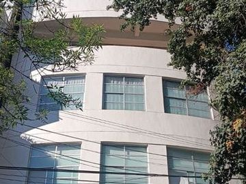 DEPARTAMENTO DE INIGUALABLE OPORTUNIDAD. COLONIA NAPOLES.