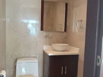 DEPARTAMENTO DE INIGUALABLE OPORTUNIDAD. COLONIA NAPOLES.