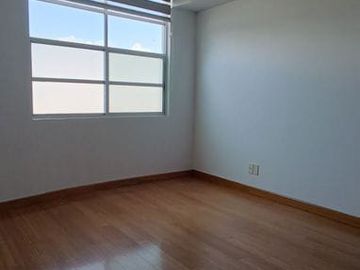 DEPARTAMENTO DE INIGUALABLE OPORTUNIDAD. COLONIA NAPOLES.