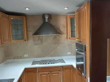 DEPARTAMENTO DE INIGUALABLE OPORTUNIDAD. COLONIA NAPOLES.