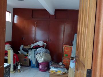 Casa, para 4 familias
