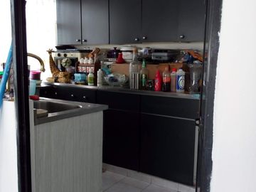 Casa, para 4 familias