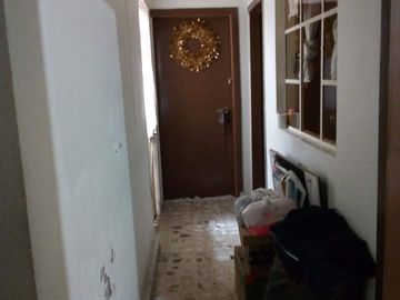 Casa, para 4 familias