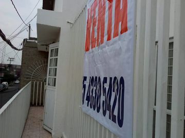 Casa, para 4 familias