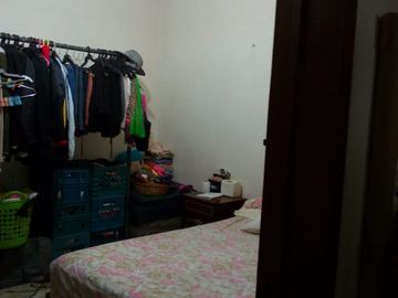 Casa, para 4 familias