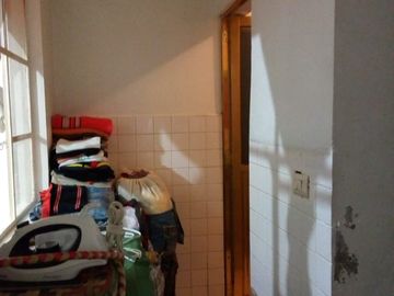Casa, para 4 familias