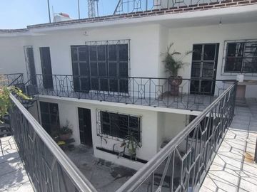 CASA SOLA EN LOMAS DEL CARRIL TEMIXCO