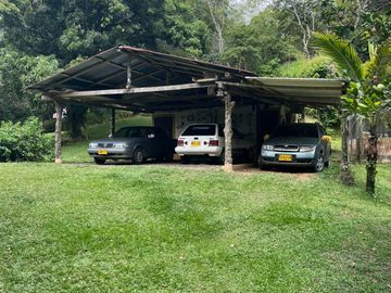 FINCA CAMPESTRE POTRERITO JAMUNDÍ