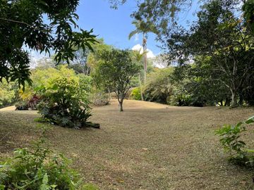 FINCA CAMPESTRE POTRERITO JAMUNDÍ