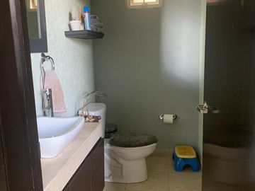Venta El Castaño Metepec Llano Grande 4 Recamaras