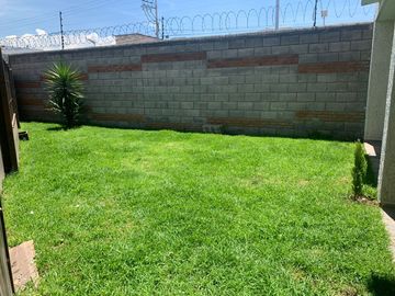 Venta El Castaño Metepec Llano Grande 4 Recamaras