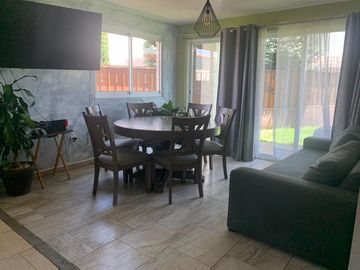Venta El Castaño Metepec Llano Grande 4 Recamaras