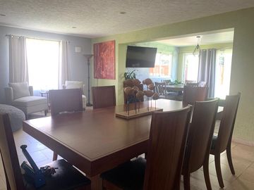 Venta El Castaño Metepec Llano Grande 4 Recamaras