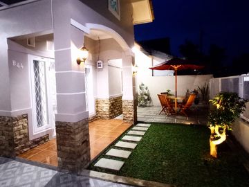 DIJUA RUMAH ASRI SIAP HUNI NYAMAN @ KOMPLEK PERMATA KOPO BANDUNG