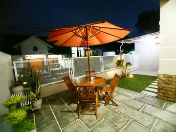 DIJUA RUMAH ASRI SIAP HUNI NYAMAN @ KOMPLEK PERMATA KOPO BANDUNG