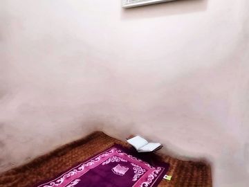 DIJUA RUMAH ASRI SIAP HUNI NYAMAN @ KOMPLEK PERMATA KOPO BANDUNG