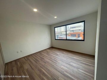 Departamento en Venta en Tlalnepantla, San Lucas Tepetlacalco