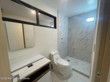Departamento en Venta en Tlalnepantla, San Lucas Tepetlacalco