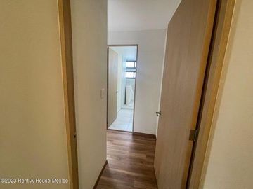 Departamento en Venta en Tlalnepantla, San Lucas Tepetlacalco