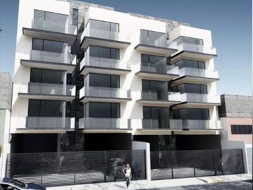 Departamento en Venta en Tlalnepantla, San Lucas Tepetlacalco
