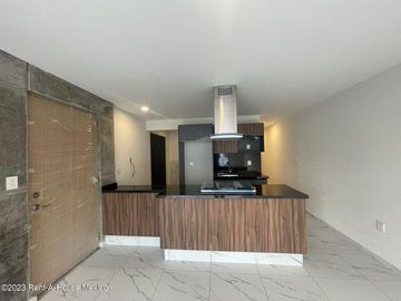 Departamento en Venta en Tlalnepantla, San Lucas Tepetlacalco