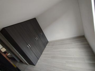 SE VENDE  HERMOSO APARTAMENTO EN  HACIENDA MADRID