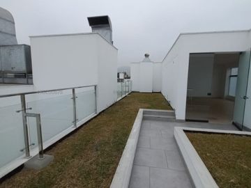 Depa de estreno con preciosa vista al Pentagonito