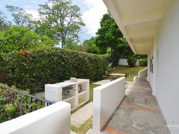 Villa con vista al mar y acceso a la playa - Huatulco