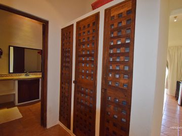 Villa con vista al mar y acceso a la playa - Huatulco