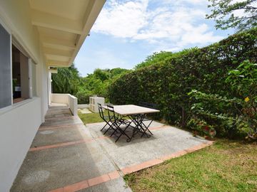 Villa con vista al mar y acceso a la playa - Huatulco