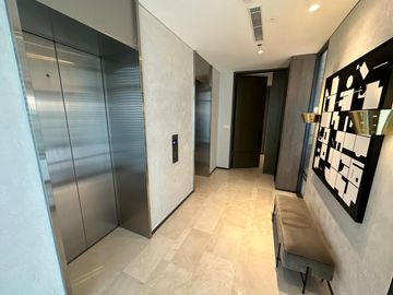 Apartemen 2BR Siap Huni Furnished Strategis Kuningan Jakarta Selatan