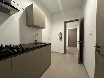 Apartemen 2BR Siap Huni Furnished Strategis Kuningan Jakarta Selatan