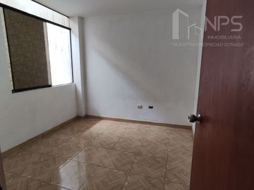 VENDO DEPARTAMENTO EN PUENTE PIEDRA