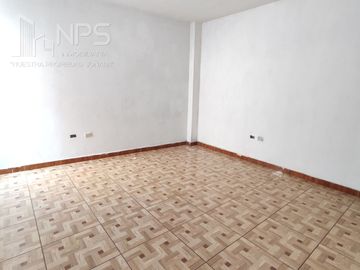 VENDO DEPARTAMENTO EN PUENTE PIEDRA