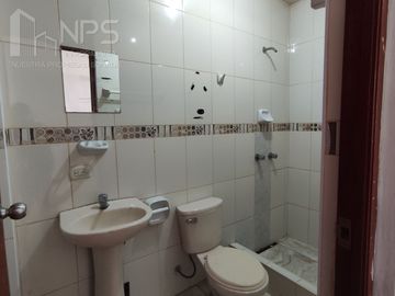 VENDO DEPARTAMENTO EN PUENTE PIEDRA