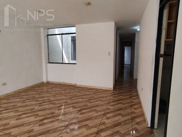 VENDO DEPARTAMENTO EN PUENTE PIEDRA