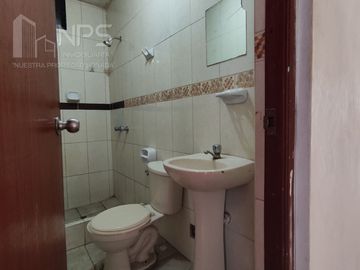 VENDO DEPARTAMENTO EN PUENTE PIEDRA