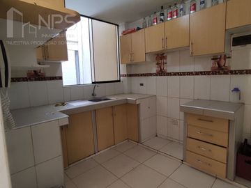 VENDO DEPARTAMENTO EN PUENTE PIEDRA