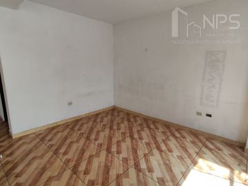 VENDO DEPARTAMENTO EN PUENTE PIEDRA
