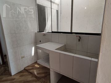 VENDO DEPARTAMENTO EN PUENTE PIEDRA