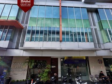 Rukan Kindo Square Jl. Duren Tiga Raya, Pancoran, Jakarta Selatan
