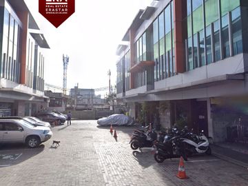 Rukan Kindo Square Jl. Duren Tiga Raya, Pancoran, Jakarta Selatan