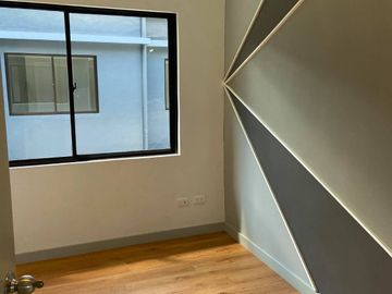 3 Storey Townhouse Unit Teacher's Village Quezon City UNIT 4