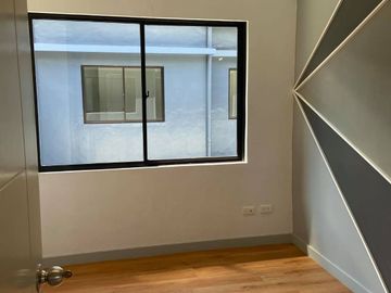 3 Storey Townhouse Unit Teacher's Village Quezon City UNIT 4