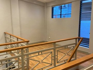 3 Storey Townhouse Unit Teacher's Village Quezon City UNIT 4